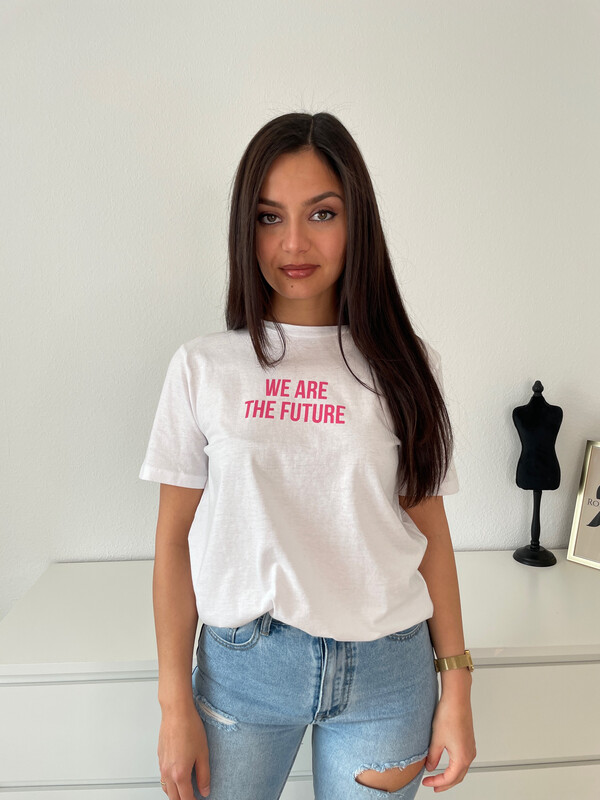 Fearless Shirt