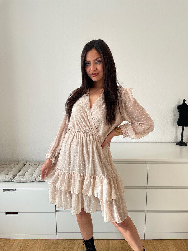 Alara Dress