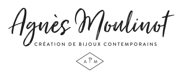 Agnès Moulinot - bijoux contemporains