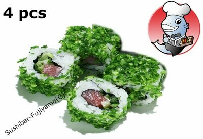 572. NEGIMAGURO MAKI 4ST