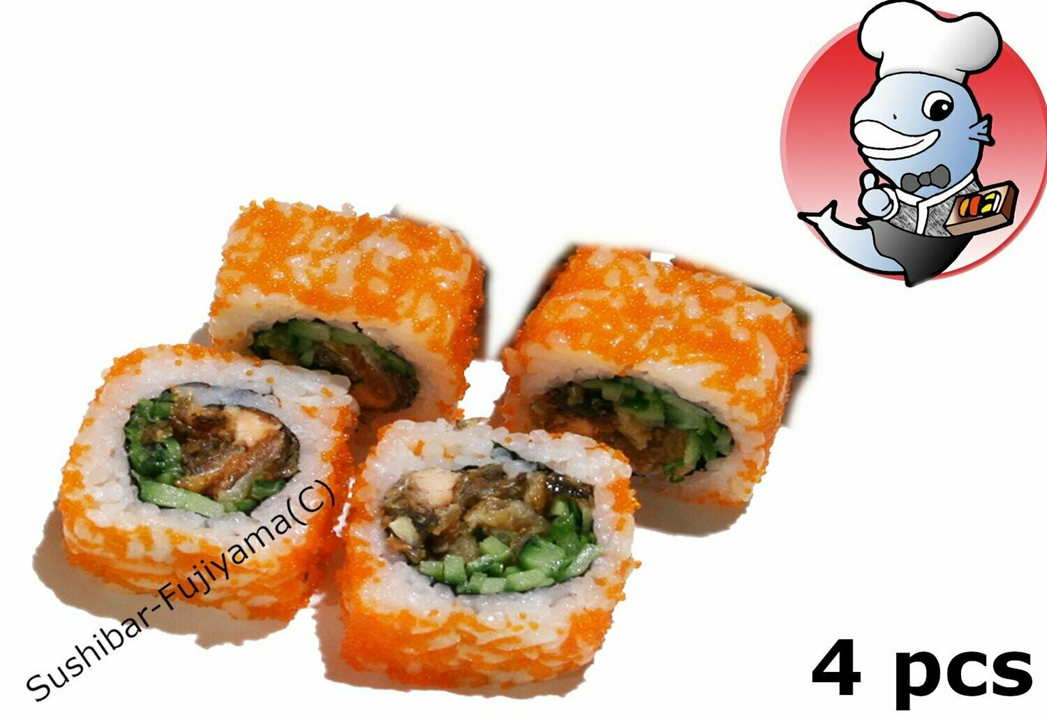 573. SALMONSKINURA 4ST