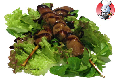 3. YAKITORI
