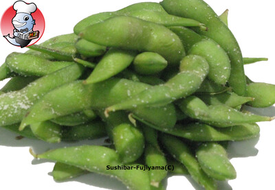 19. EDAMAME