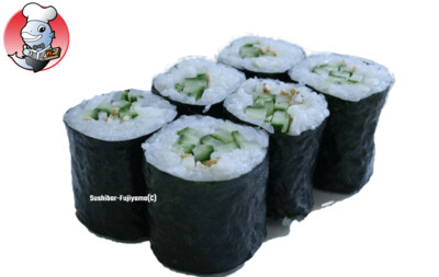 40. KAPPA-MAKI