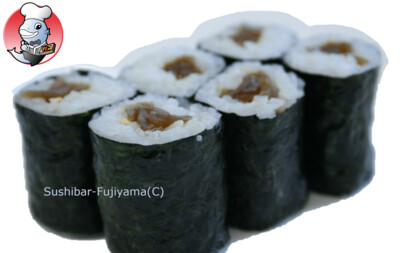 43. KANPYO-MAKI
