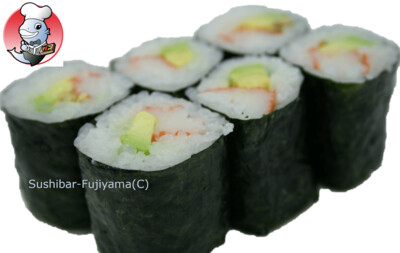 51. CALIFORNIA-MAKI
