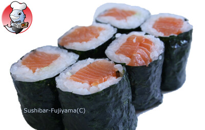45. SAKE-MAKI