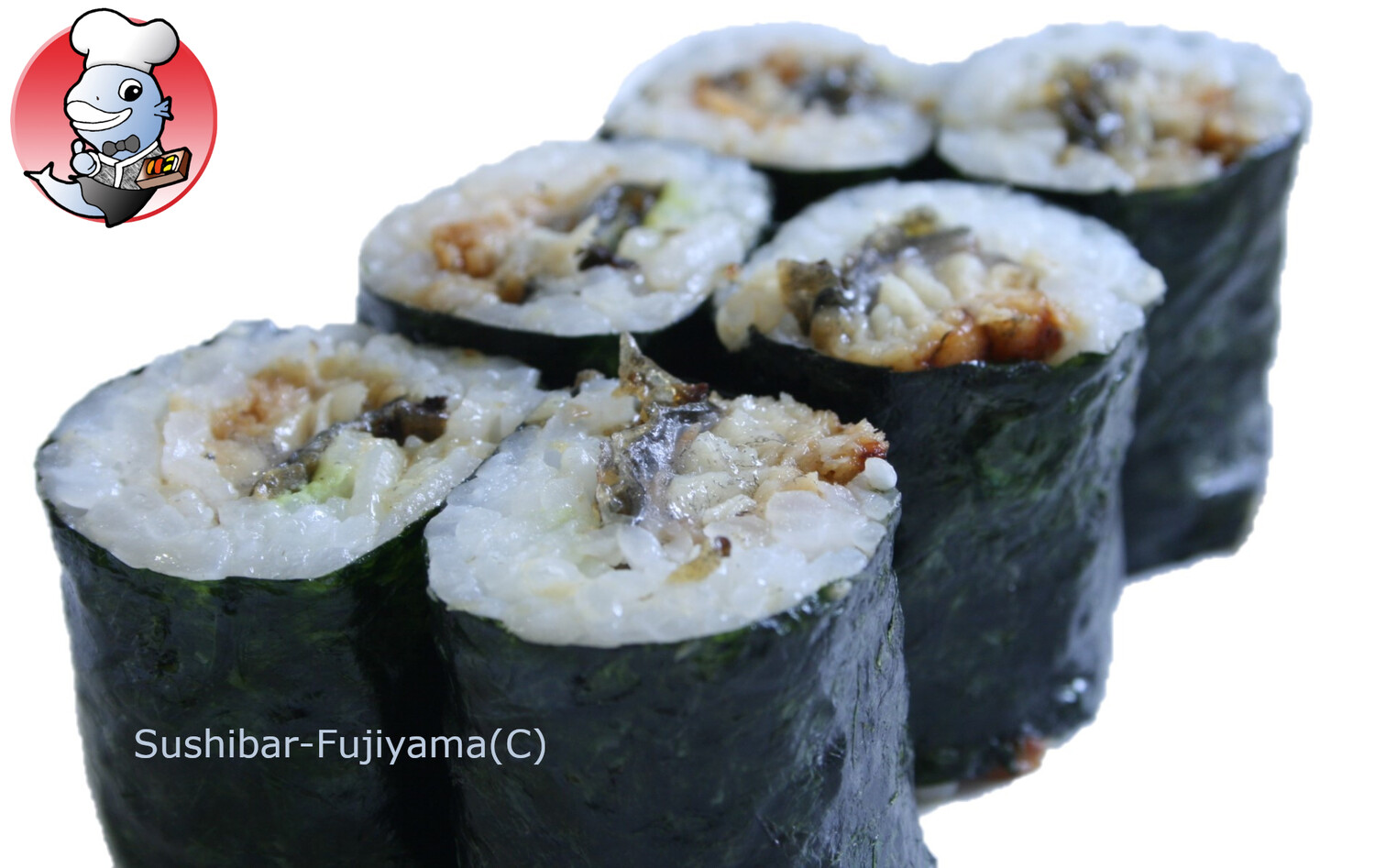 48. UNAGI-MAKI