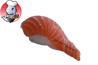20. SAKE Nigiri
