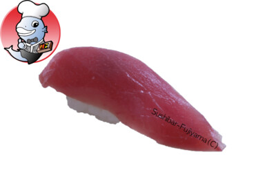 21. MAGURO Nigiri