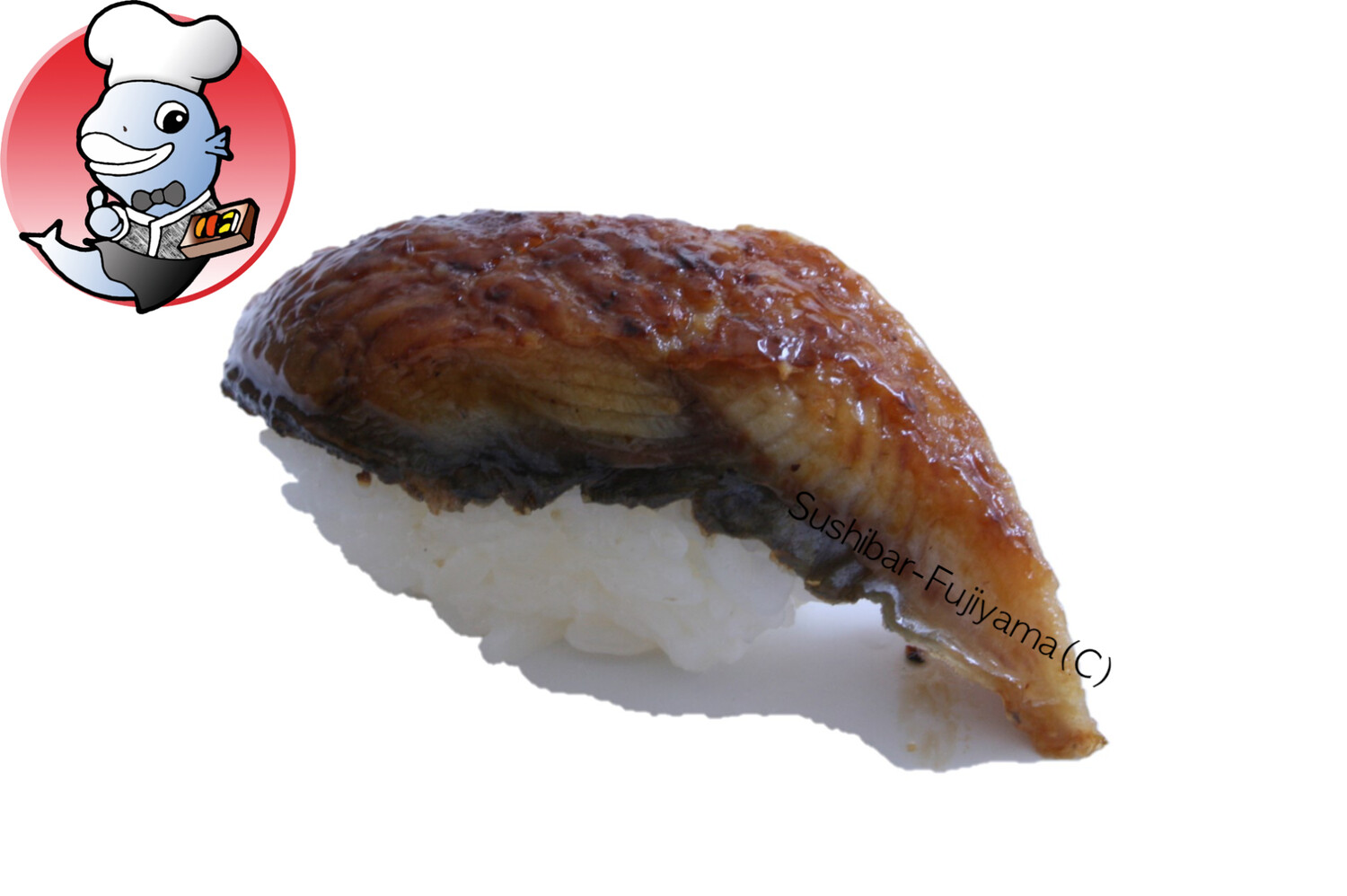 27. UNAGI Nigiri