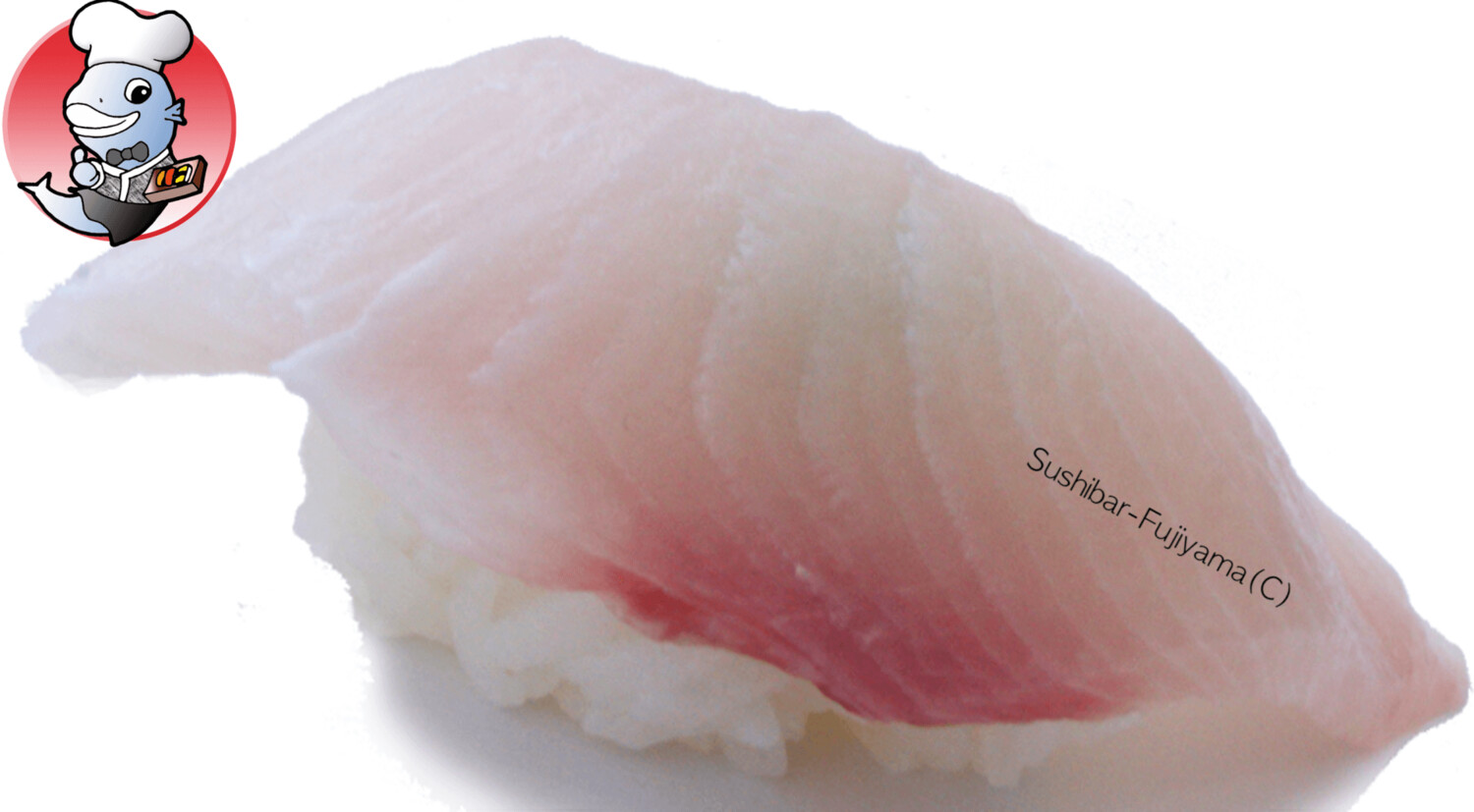 25. HAMACHI Nigiri