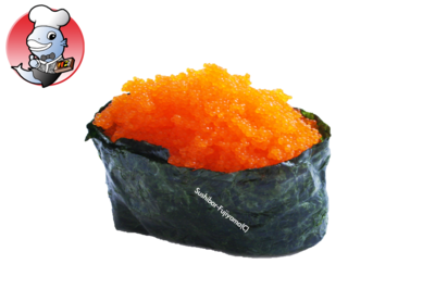 89. Masago