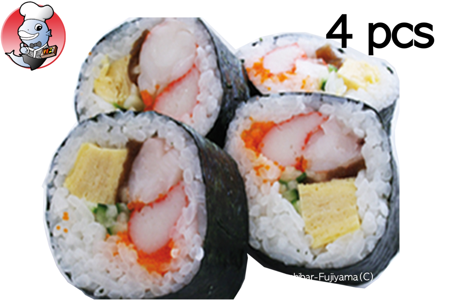 56. FUTO MAKI 4ST