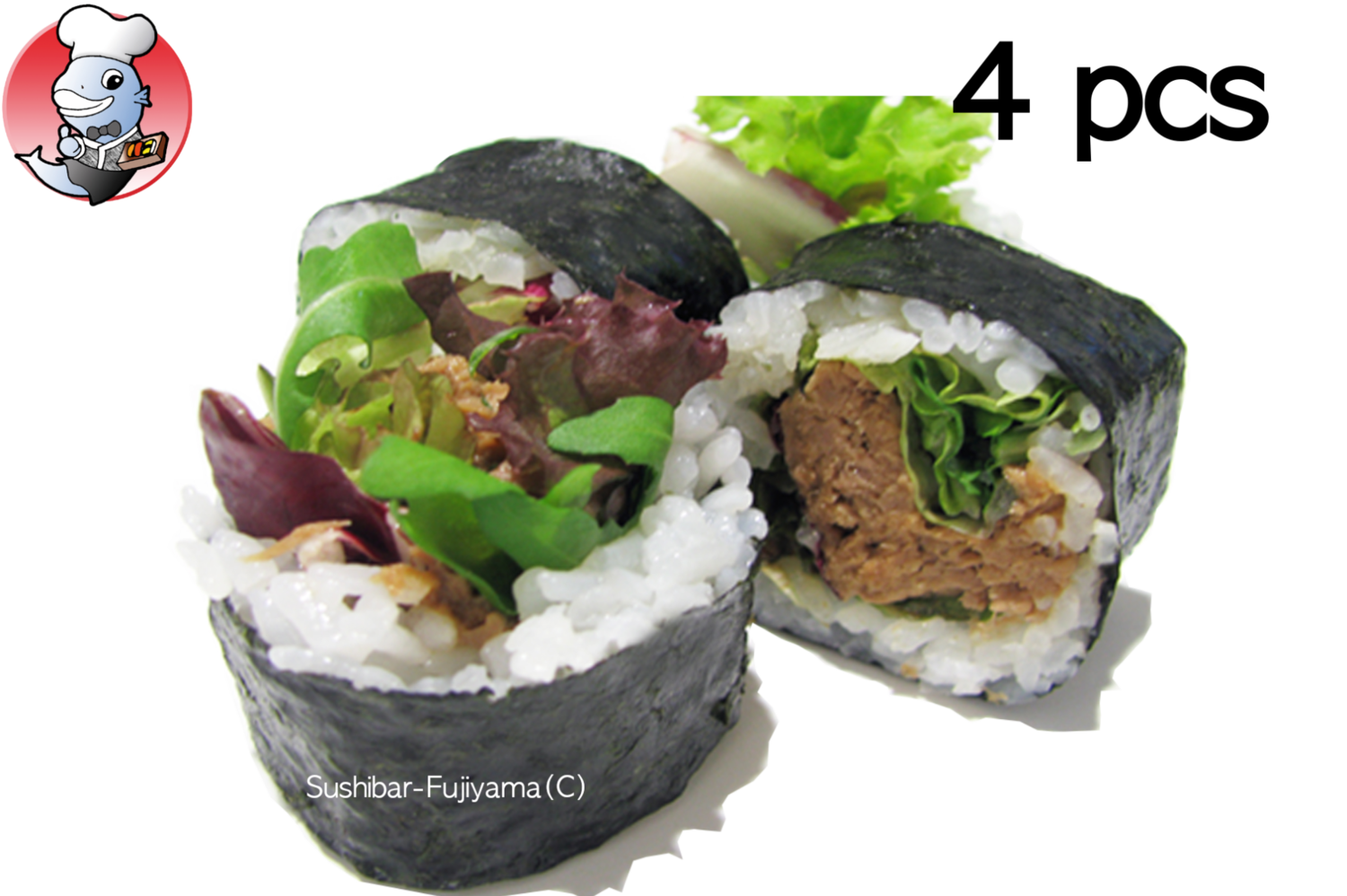 58. TUNA MAYO 4ST