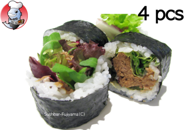 58. TUNA MAYO 4ST