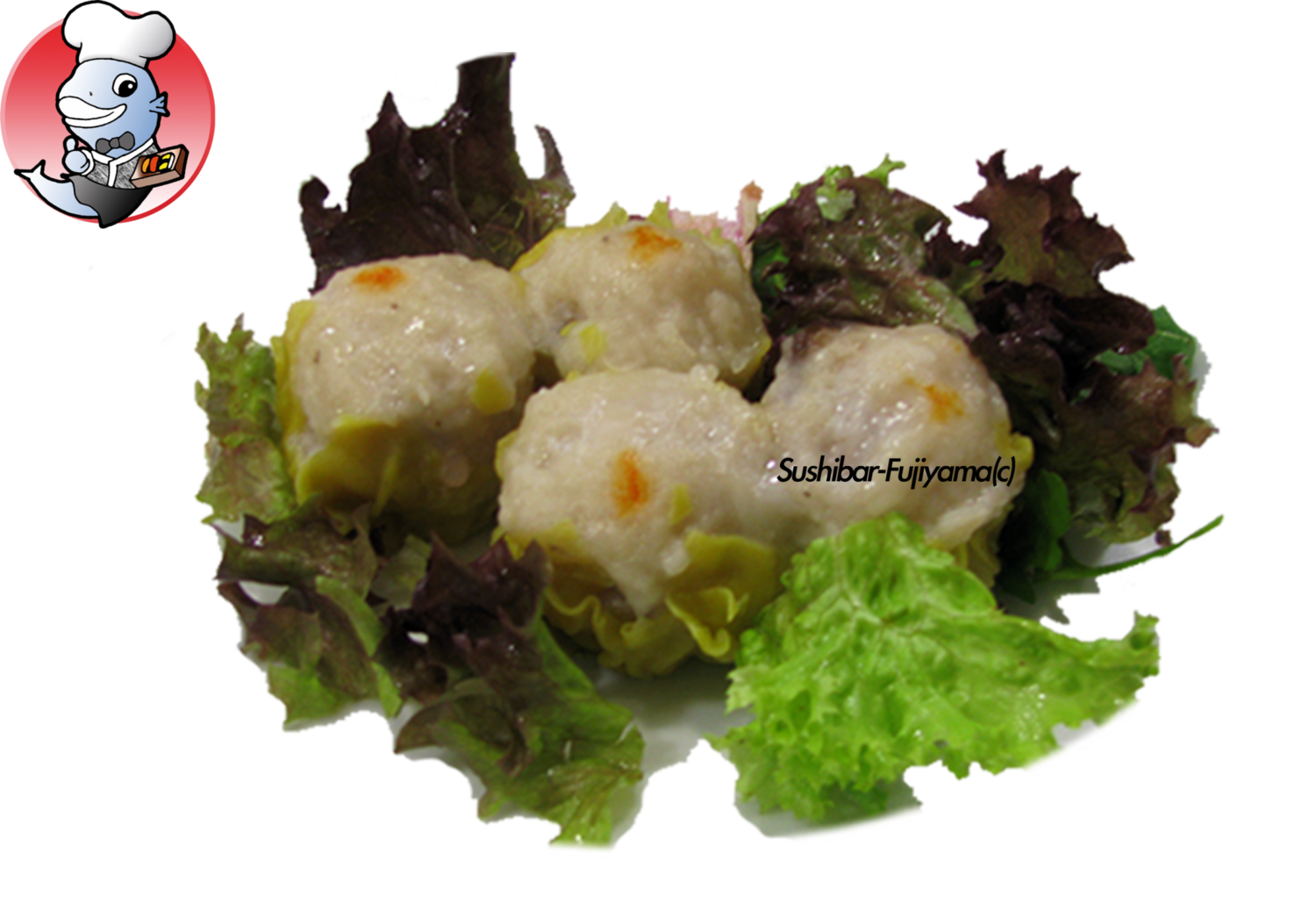15. Shumai