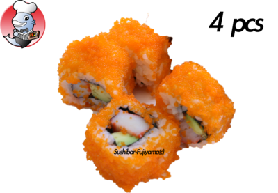 560. CALIFORNIA KAVIER 4ST