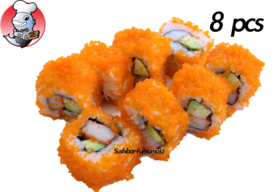 60. CALIFORNIA KAVIAR