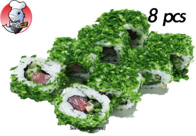 72. NEGIMAGURO MAKI