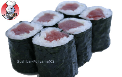 Teka-Maki Teka-Maki