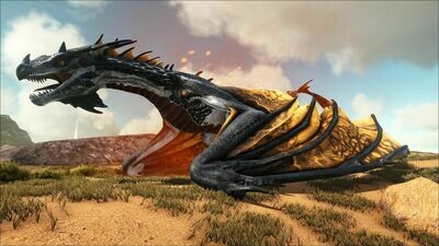 Wyvern