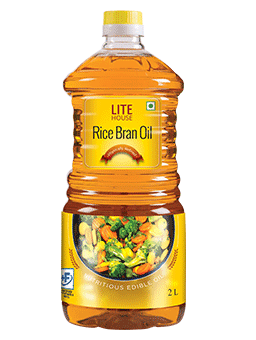 Rice Bran oil