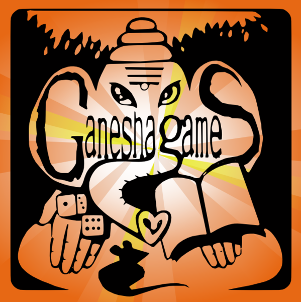 Ganesha Games