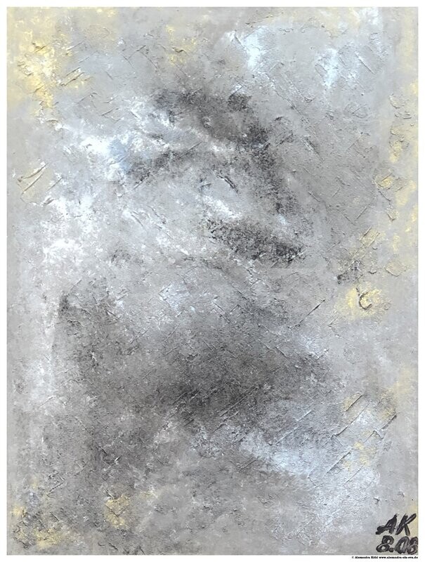 Originalgemälde / Original Painting No. 012 Originalgemälde / Original Painting No. 012