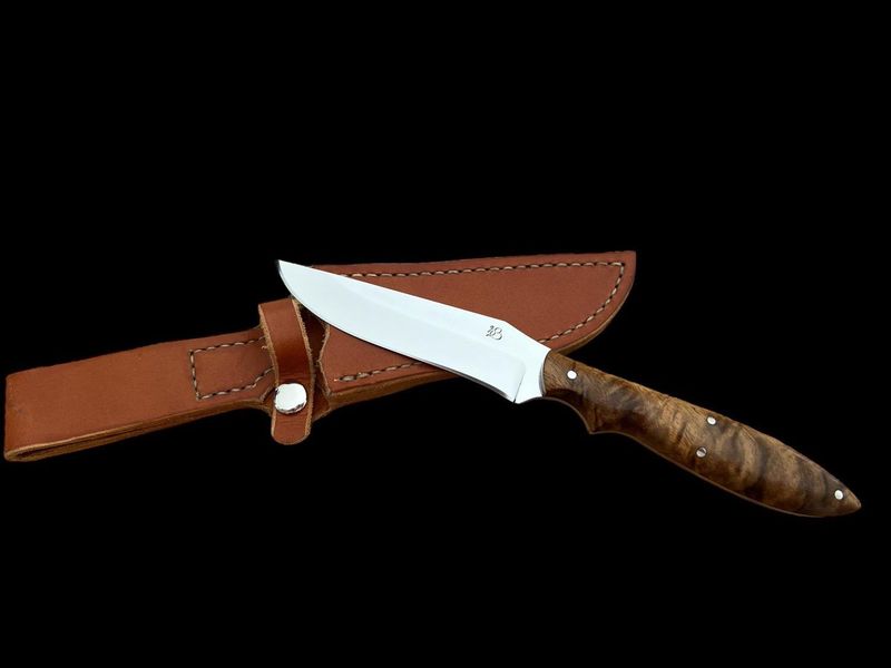 COUTEAU DE CHASSE