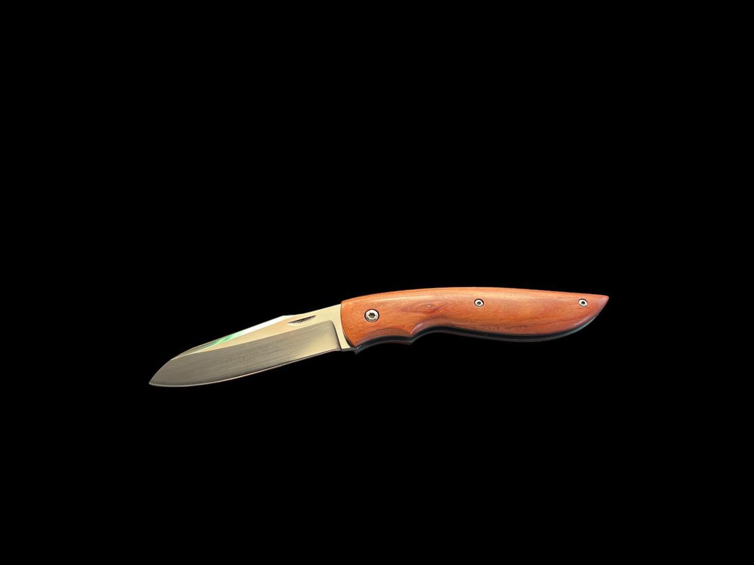 LE BABY RAPACE CRAN PLAT - bois de rose
