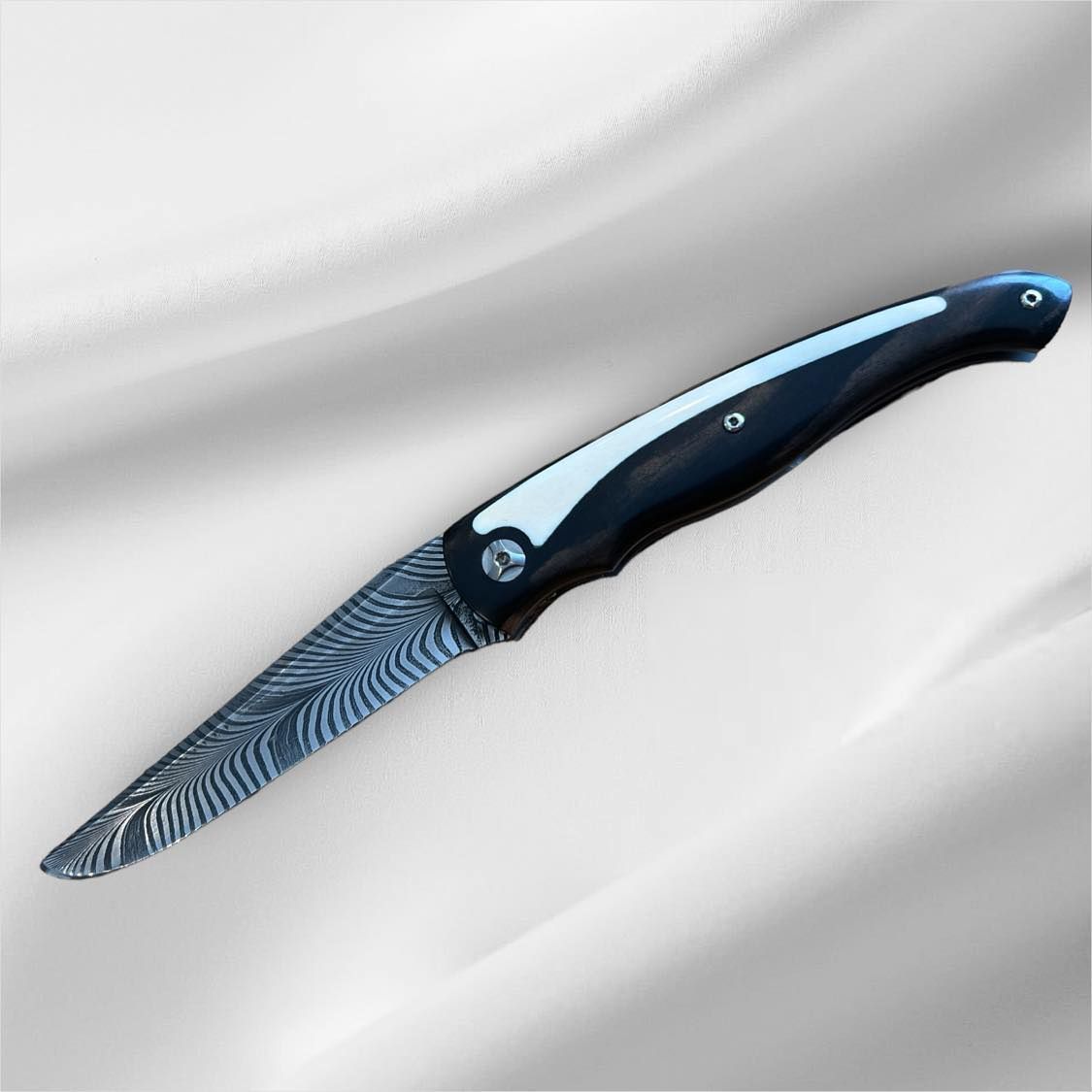 LE SHARK EBENE