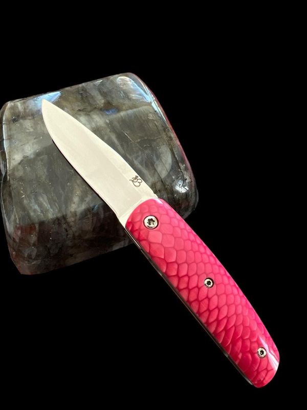 LE COMPACT - JUMA ROSE