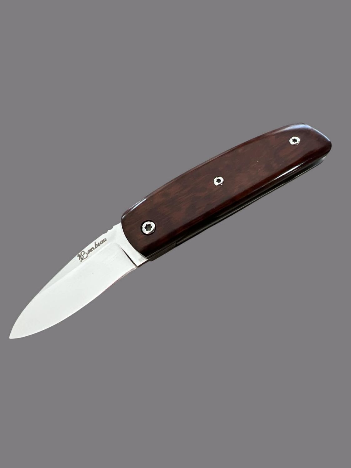 LE COMPACT Amourette