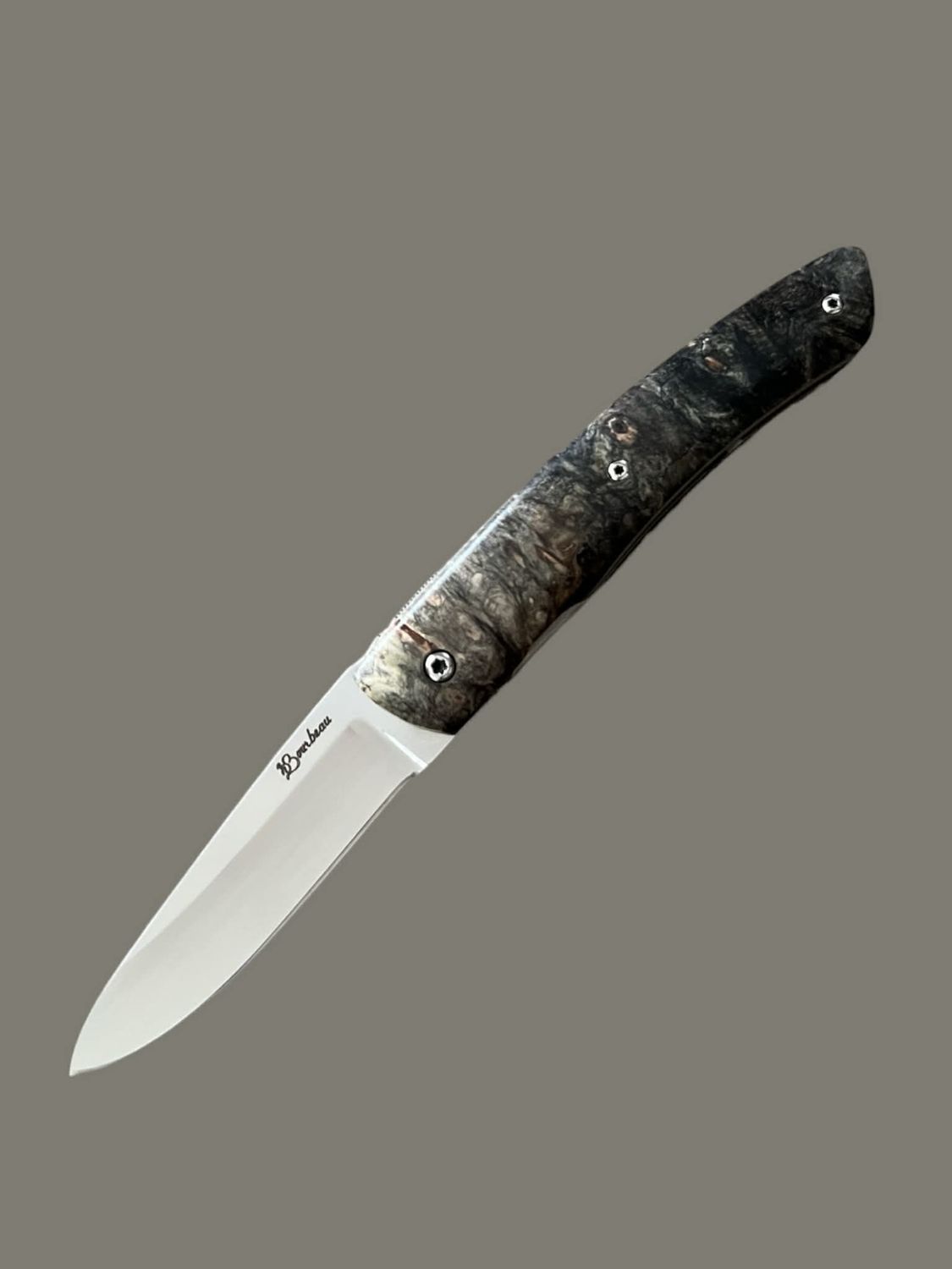 TOM - MARONNIER STABILISE