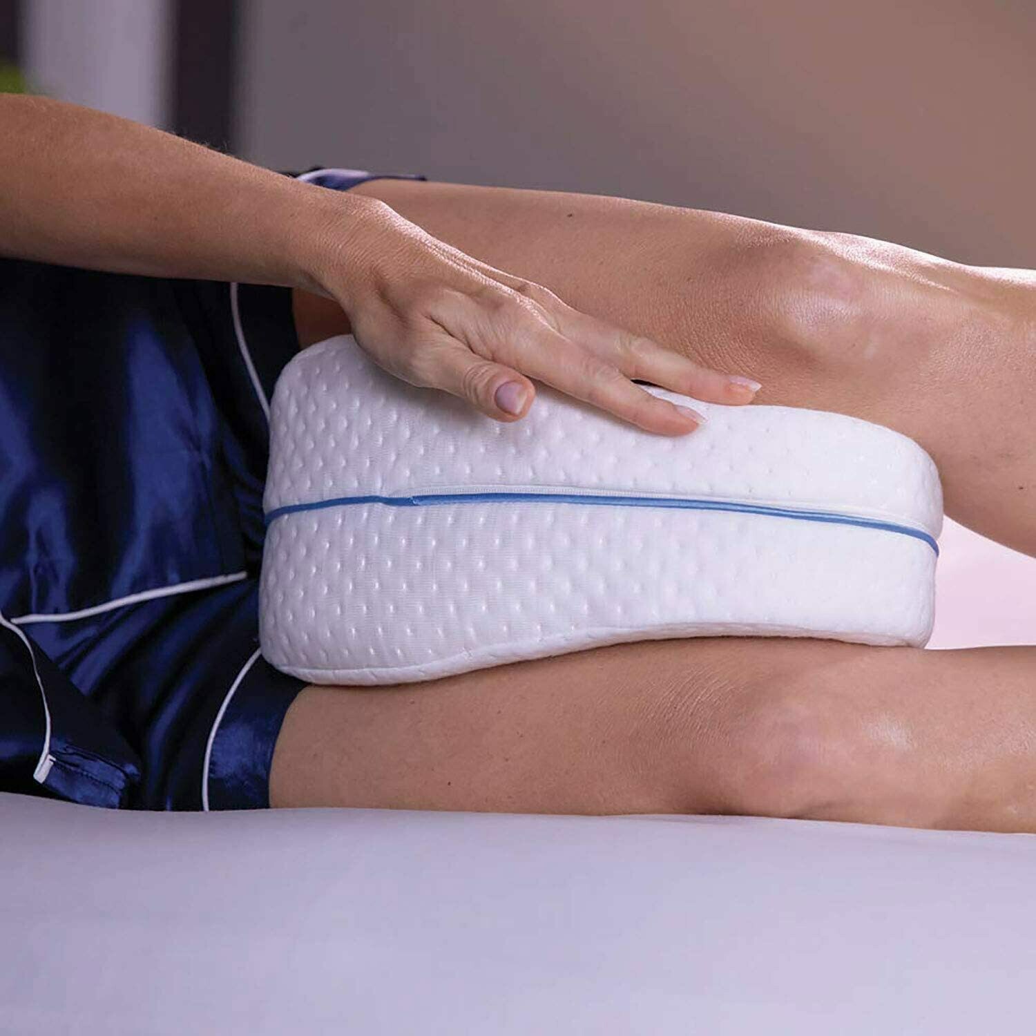contour legacy leg pillow