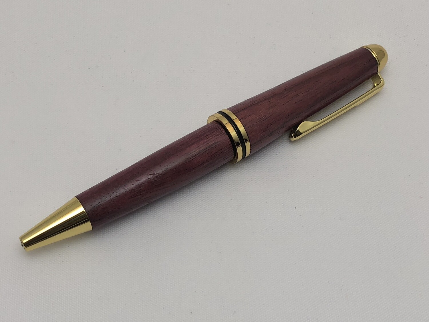 Mini Designer - Wood-Purple Heartwood