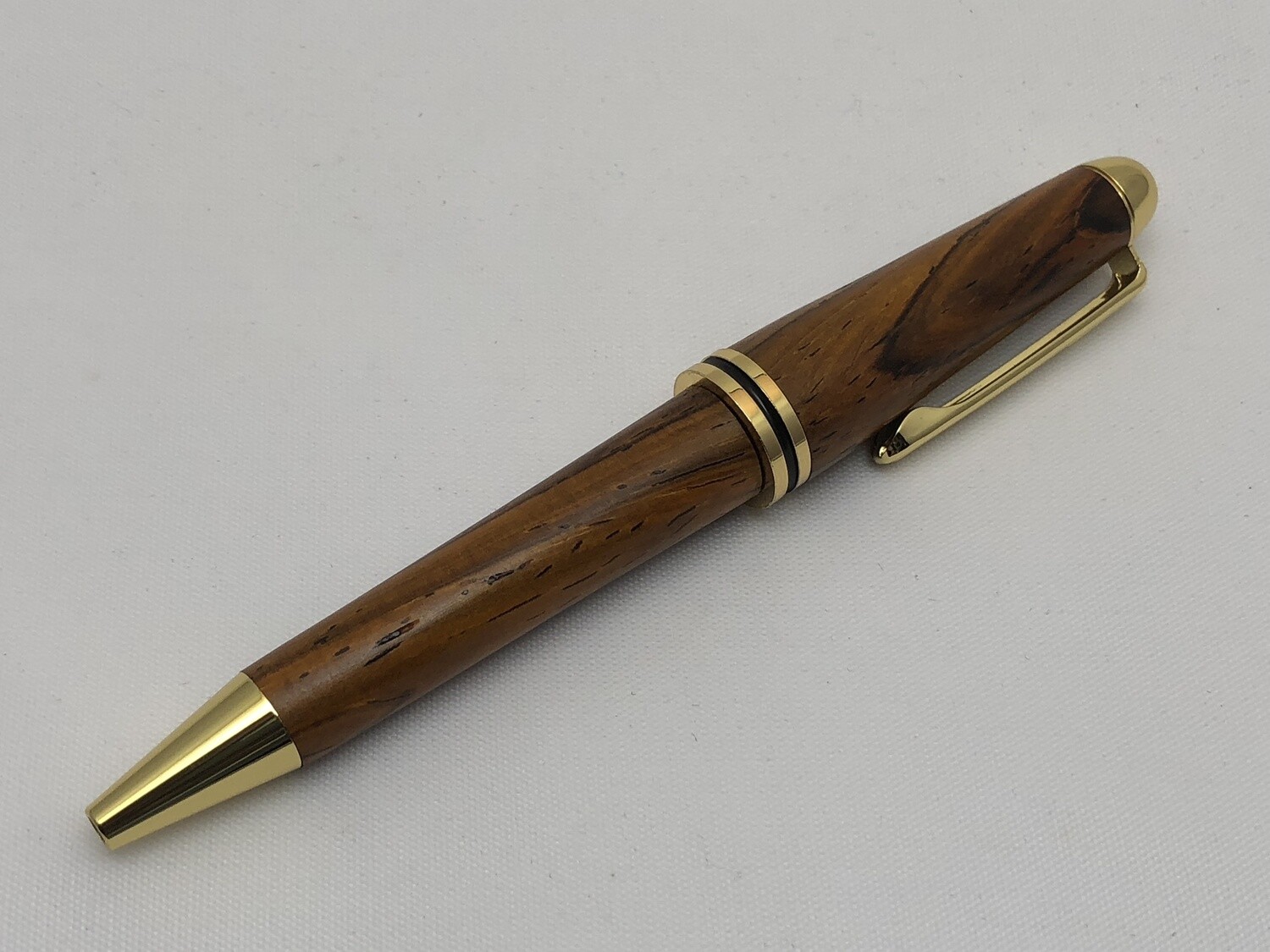 Mini Designer - Wood-Cocobolo