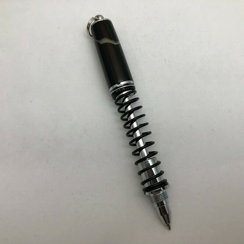 Shock Absorber Pen