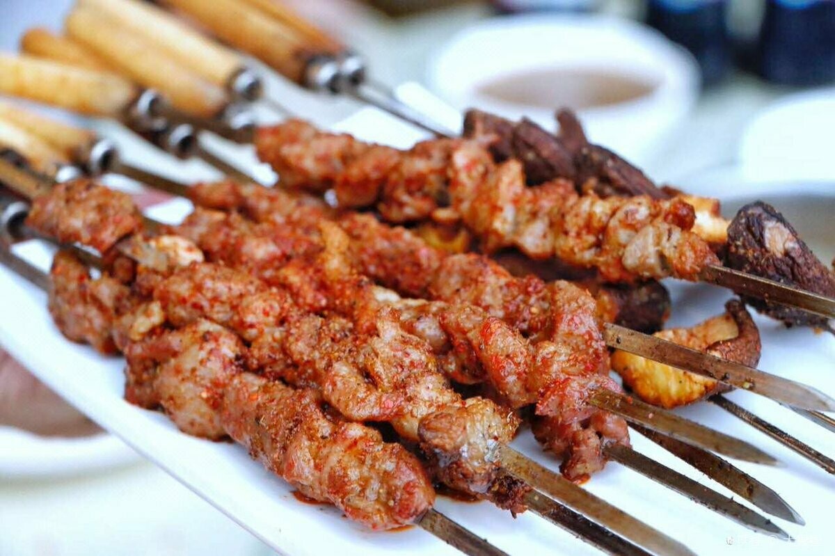Suya
