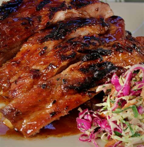 Spare Ribs