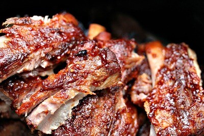 Spare Ribs