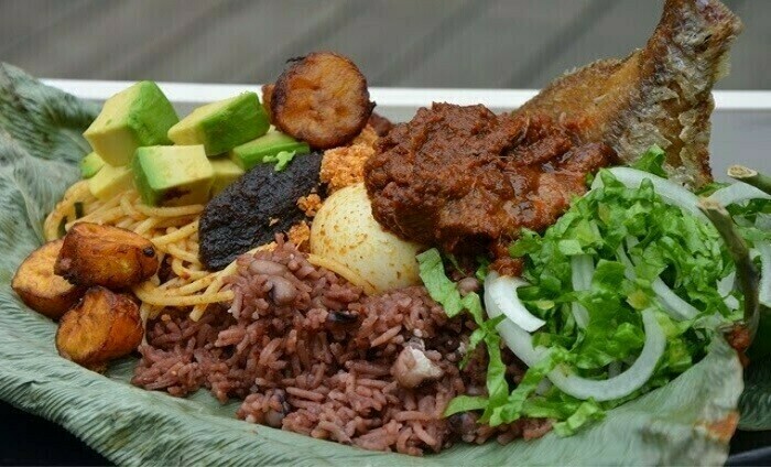 Waakye
