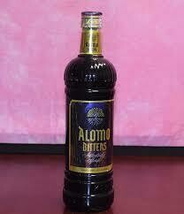 Alomo bitters