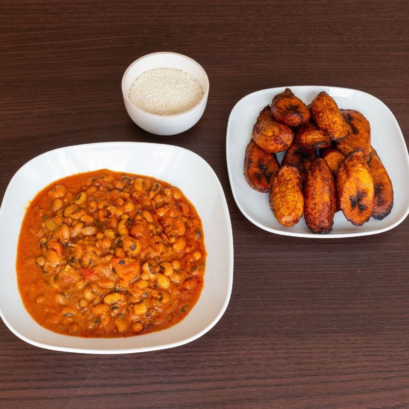 Beans Porridge