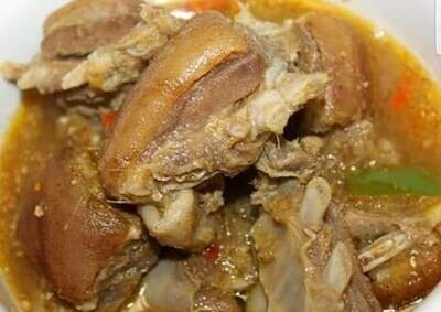 PEPPER SOUP