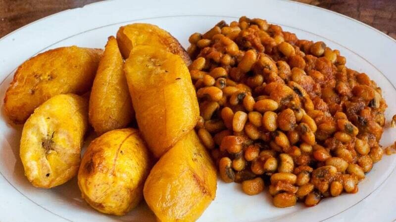 BEANS MEALS