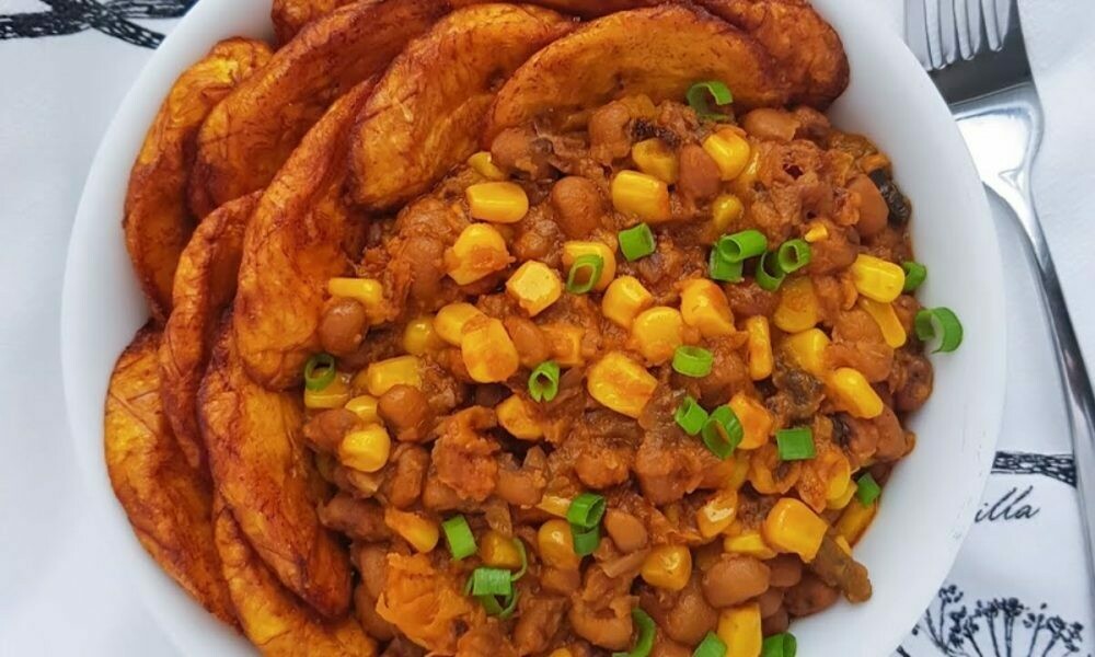 Beans (Red Red)