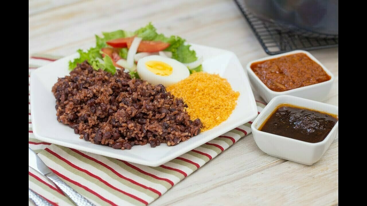 Waakye
