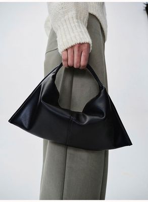 Hobo Bag aus sehr weichem Leder
